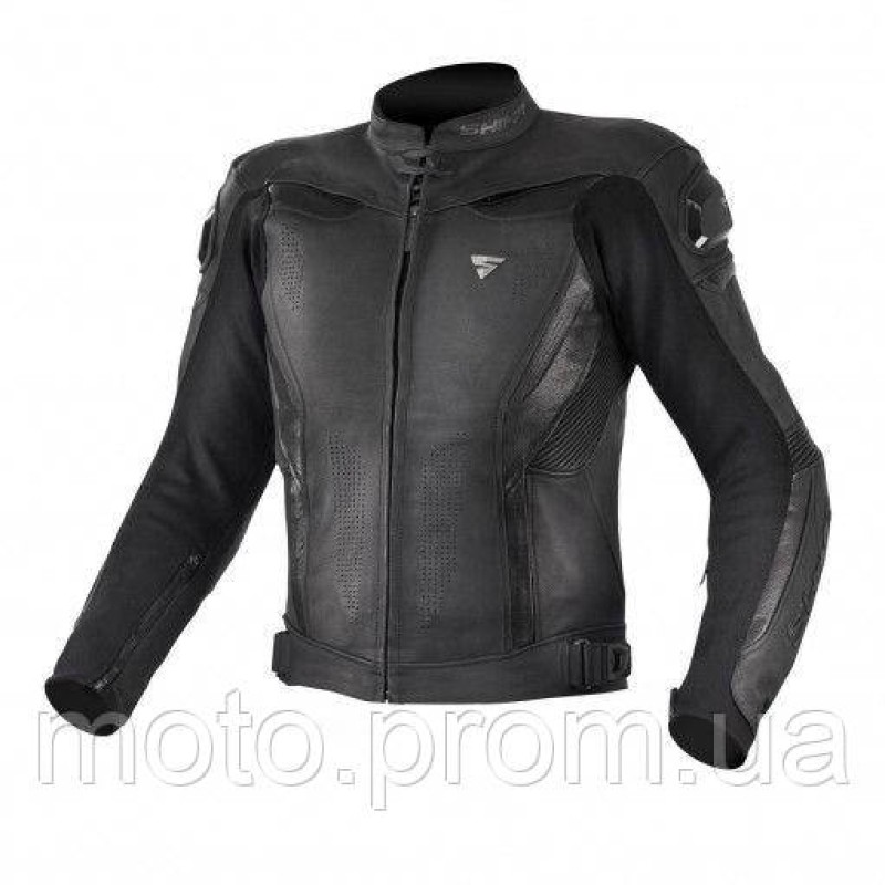 Мотокуртка Shima Chase Black L XL
