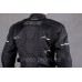 Мотокуртка SECA Stream Black Lady L XS