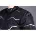 Мотокуртка SECA Stream Black Lady L XL
