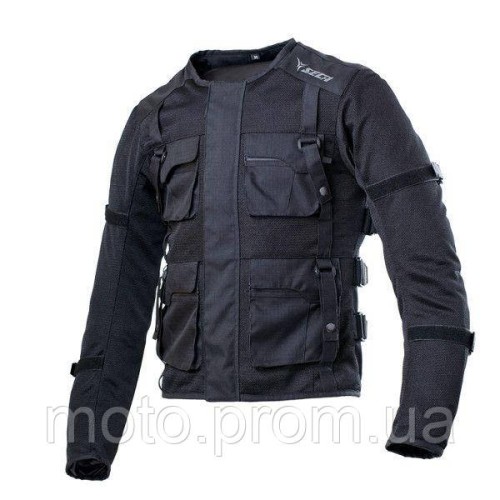 Мотокуртка SECA Aero L S