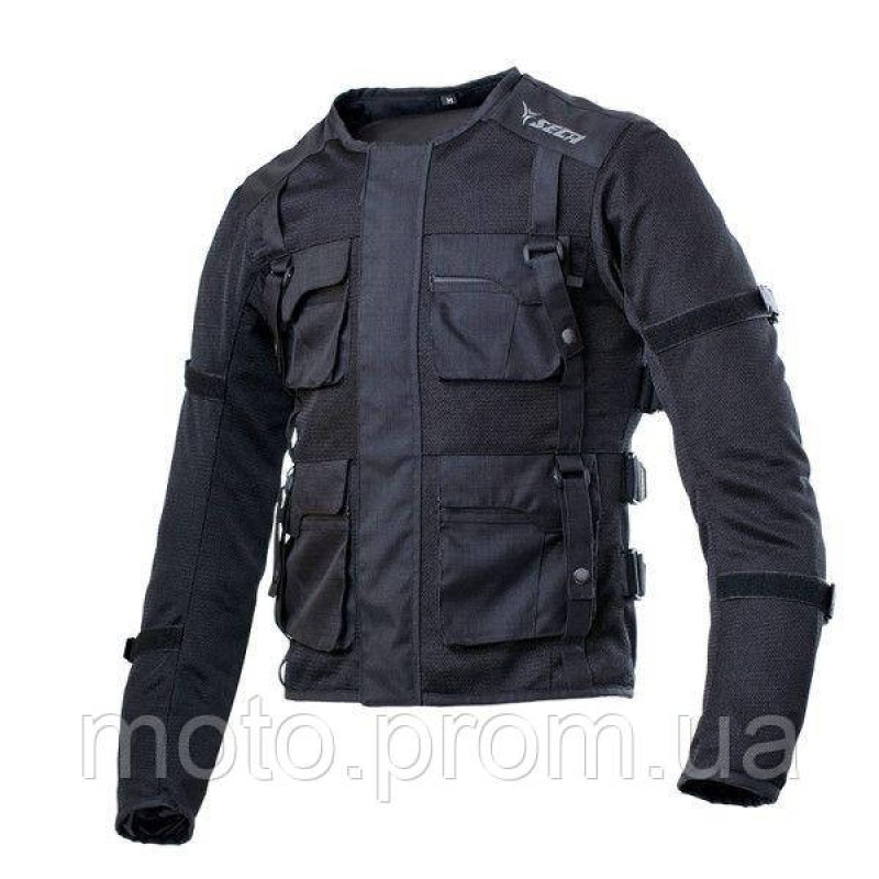 Мотокуртка SECA Aero L XL