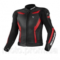 Мотокуртка Shima Chase Red L XL Мотокуртка Shima Chase Red L XL