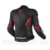 Мотокуртка Shima Chase Red L XL
