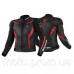 Мотокуртка Shima Chase Red L XXL