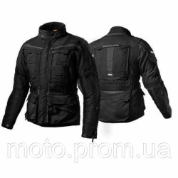 Мотокуртка Shima Horizont Black XXL