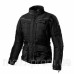 Мотокуртка Shima Horizont Black XXL