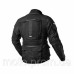 Мотокуртка Shima Horizont Black XXL