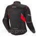 Мотокуртка Shima Red Rush L XL