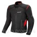 Мотокуртка Shima Rush Red L XXL