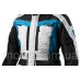 Мотокуртка Shima Horizont Blue L XXL