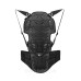Захист спини MadBull MB6065 Black L S