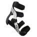 Мотонаколенники Pod K4 2.0 Knee Brace White XS/S