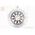 X-Road Light 200/Shineray XY200GY-6С Диск тормозной передний D-265мм