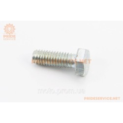 Болт M6x16мм (під ключ) Болт M6x16мм (під ключ)