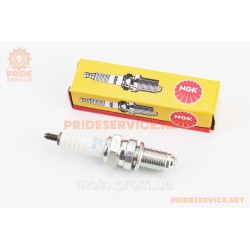 Свічка 4Т DR8EA - M12 L17 - CG/CB/CH250/YP250 Свічка 4Т DR8EA - M12 L17 - CG/CB/CH250/YP250