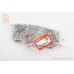 Цепь привода колеса 428H*126L, Loncin JL200-68A