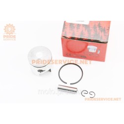 Поршень к-кт 2500 34mm (палец 8mm) Поршень к-кт 2500 34mm (палец 8mm)