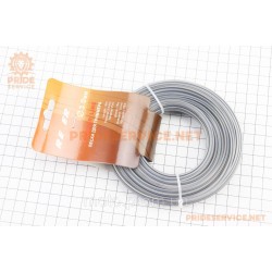 Волосінь d=3,0 mm, 15м 