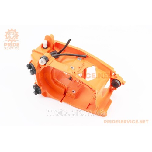 Картер 2400/2500 в сборе