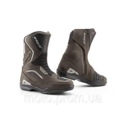 Мотоботинки Seventy SD-BT3 Brown 40 Мотоботинки Seventy SD-BT3 Brown 40