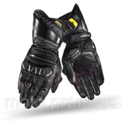 Моторукавички Shima RS-2 Black M Моторукавички Shima RS-2 Black M