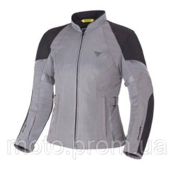 Мотокуртка Shima Jet Lady Grey M