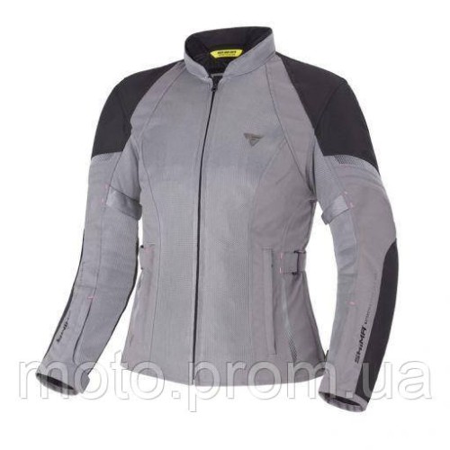 Мотокуртка Shima Jet Lady Grey M