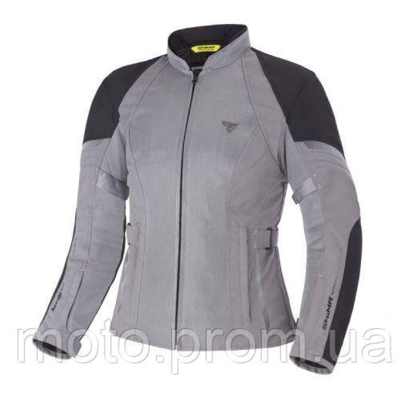 Мотокуртка Shima Jet Lady Grey M