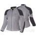 Мотокуртка Shima Jet Lady Grey M