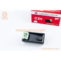 Коммутатор CDI, 5 контактов (56x27мм)