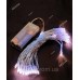 НА БАТАРЕЙКАХ 80 LED, 8м, білий
