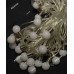 ЛАМПОЧКИ 18мм 40 LED, 7м+ перехідник, мульті