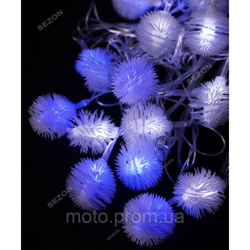 Фігурки 20 LED, 
