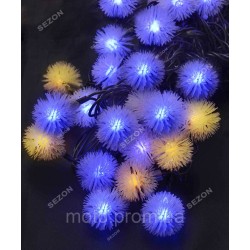 Фігурки 40 LED, Фігурки 40 LED,