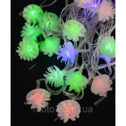 Фігурки 20 LED, Фігурки 20 LED,