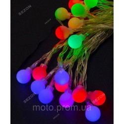 Фігурки 20 LED, Фігурки 20 LED,