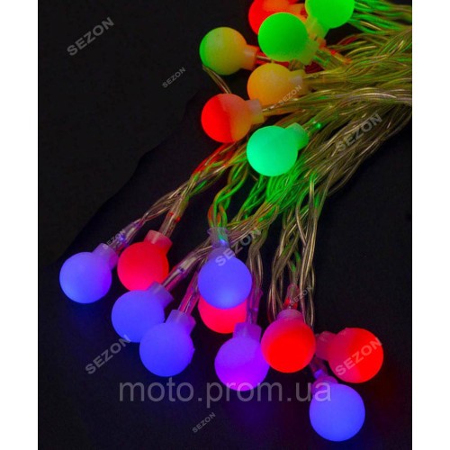 Фігурки 20 LED, 
