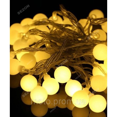 Фігурки 20 LED, 