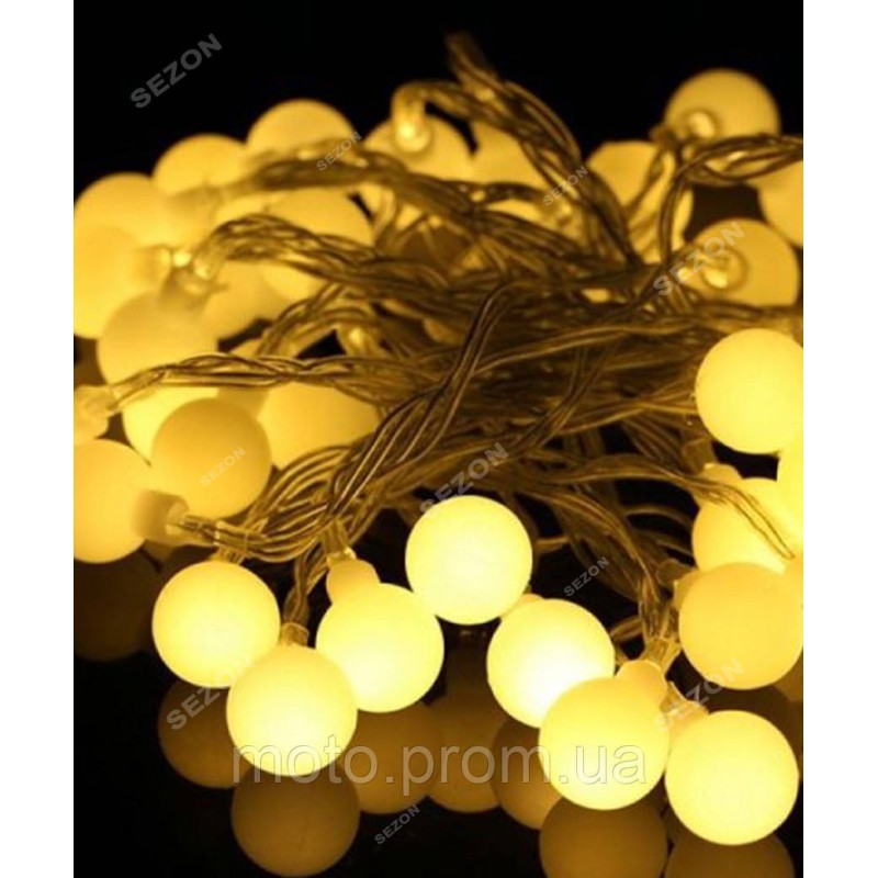 Фігурки 20 LED,