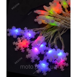 Фігурки 20 LED, Фігурки 20 LED,