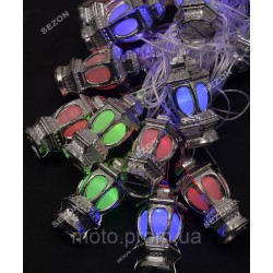 Фігурки 20 LED, Фігурки 20 LED,