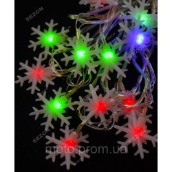 Фігурки 20 LED, Фігурки 20 LED,