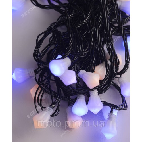 Фігурки 40 LED, 