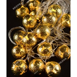 ЗОЛОТО 20 LED, ЗОЛОТО 20 LED,