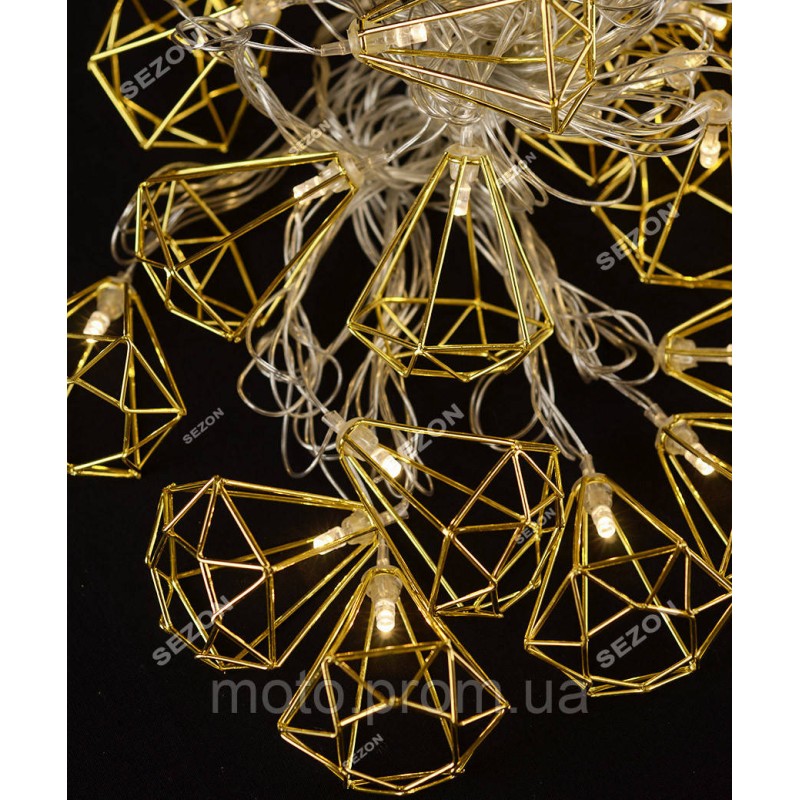 ЛОФТ 20 LED,