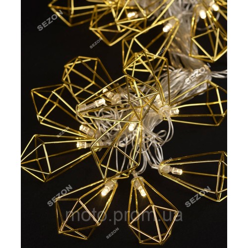 ЛОФТ 20 LED, 