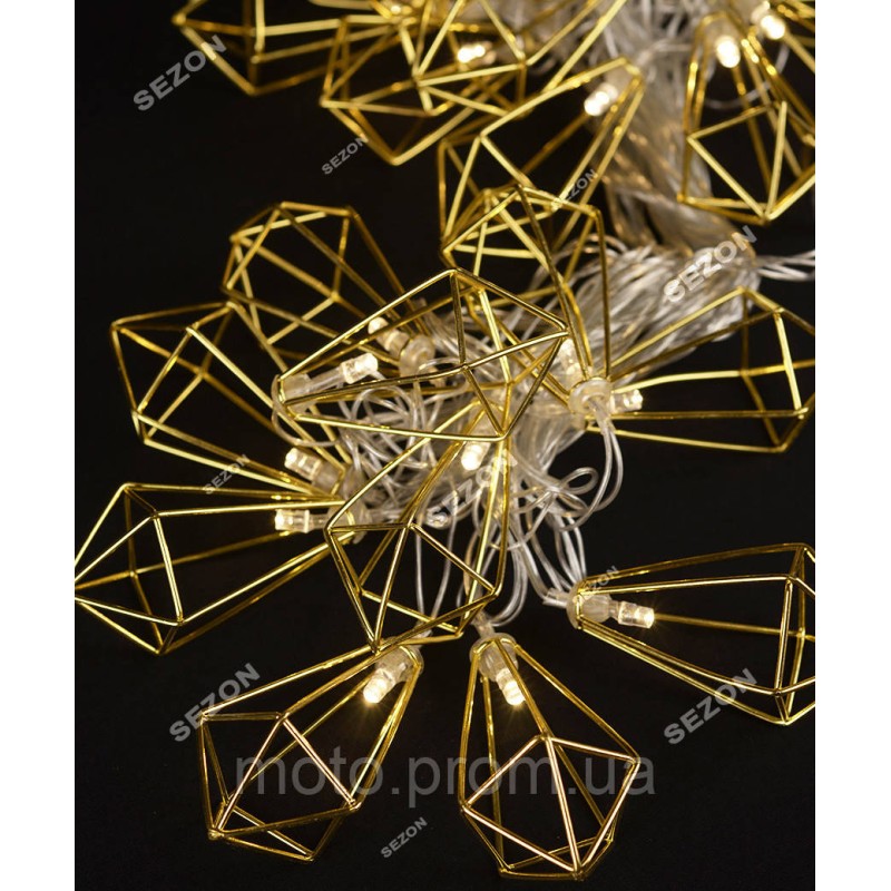 ЛОФТ 20 LED,