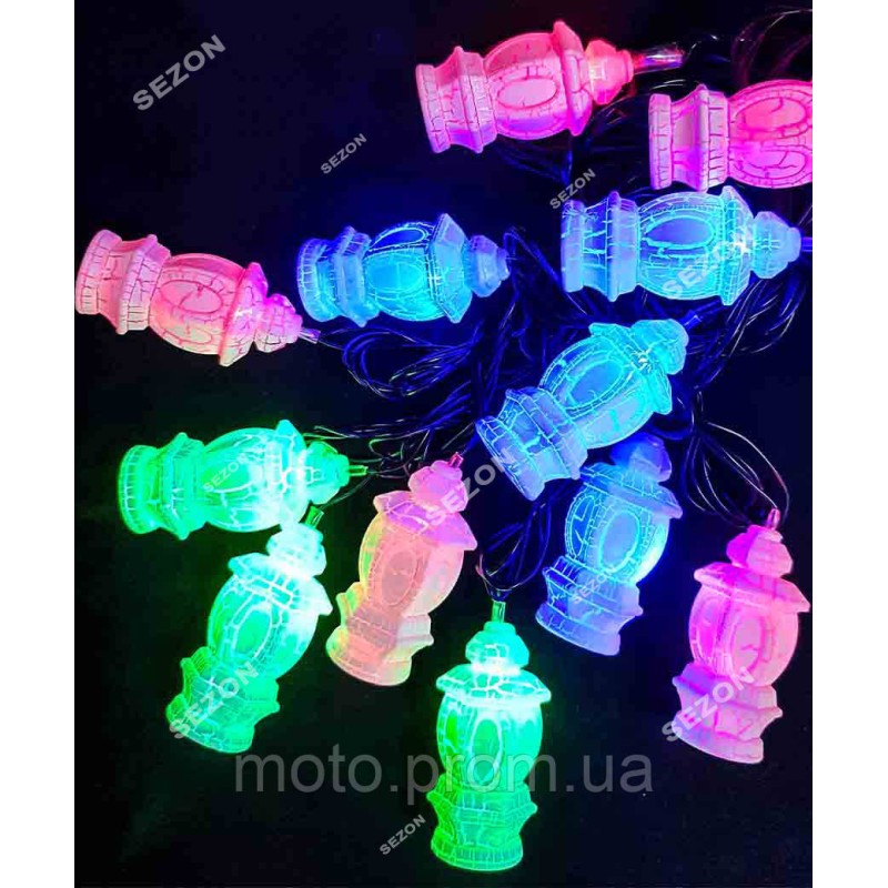 МРАМОР 12 LED,
