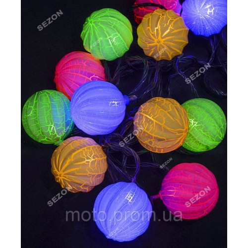 МРАМОР 12 LED, 