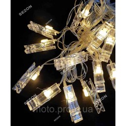 Фігурки 20 LED, Фігурки 20 LED,